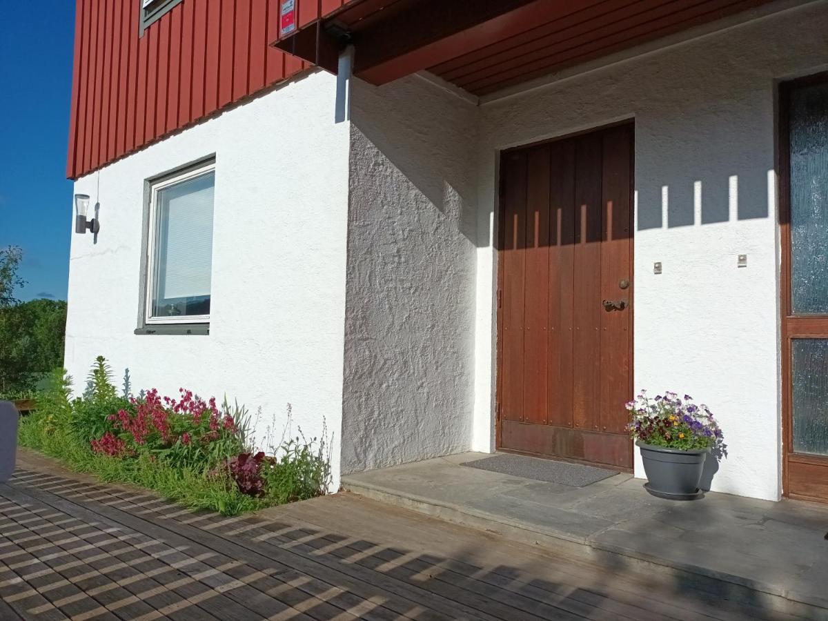 Place To Stay In Drobak Exterior photo
